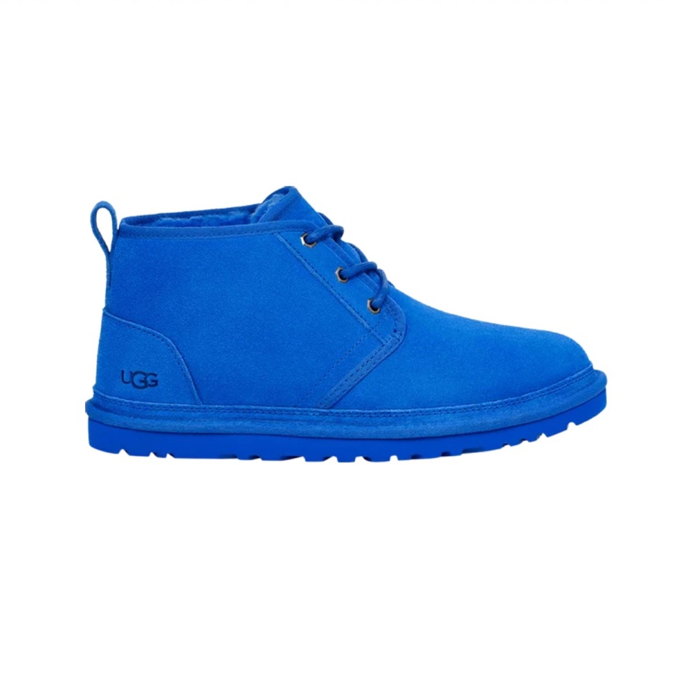 Neumel Boot 'Dive'